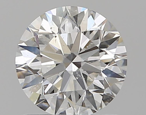 Round 0.9 G SI1 - #77494