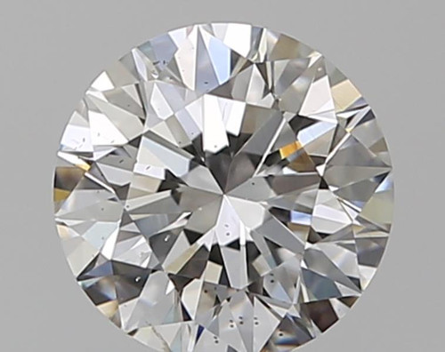 Round 0.9 G SI1 - #77498
