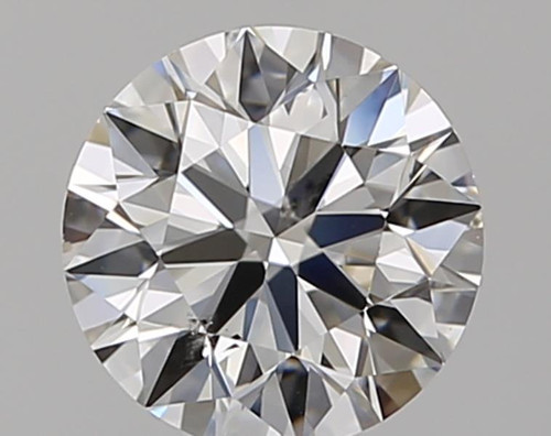 Round 0.9 G SI1 - #77499