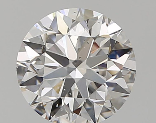 Round 0.9 G SI1 - #77502