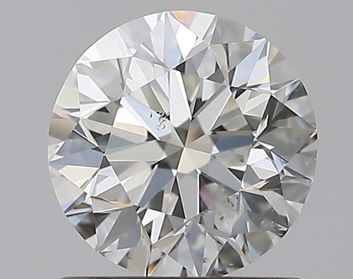Round 0.9 G SI1 - #77503