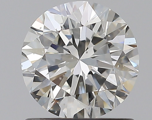 Round 0.9 G SI1 - #77508