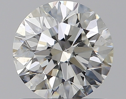 Round 0.9 G SI1 - #77530