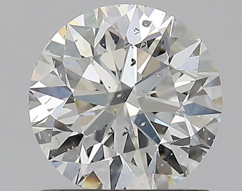 Round 0.9 G SI2 - #77555