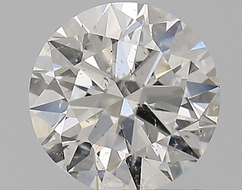 Round 0.9 G SI2 - #77556