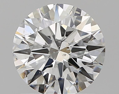 Round 0.9 G SI2 - #77559