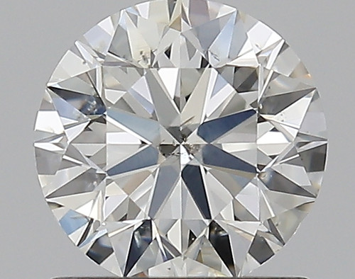 Round 0.9 G SI2 - #77560