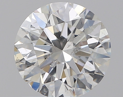 Round 0.9 G SI2 - #77562