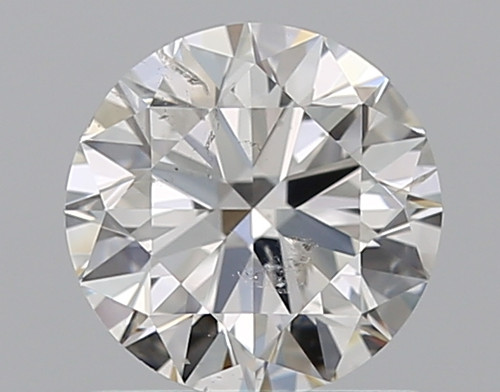 Round 0.9 G SI2 - #77566