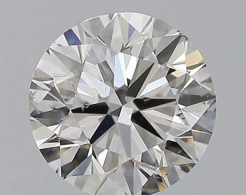 Round 0.9 G SI2 - #77570