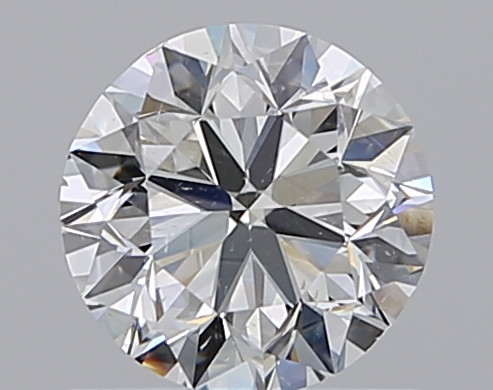 Round 0.9 G SI2 - #77571