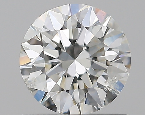 Round 0.9 G SI2 - #77573