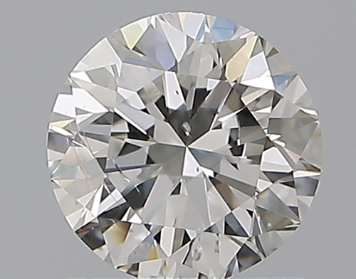 Round 0.9 G SI2 - #77574