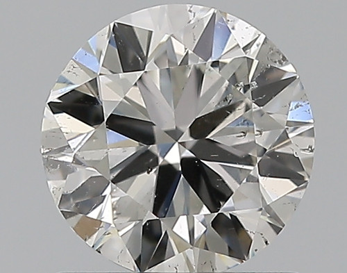 Round 0.9 G SI2 - #77577