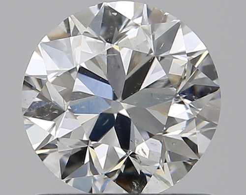 Round 0.9 G SI2 - #77578