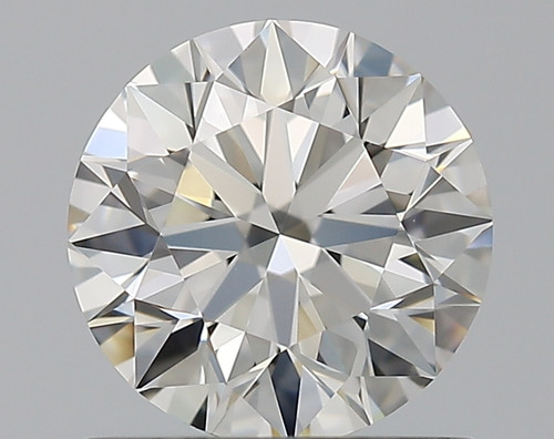 Round 0.9 H VVS1 - #77605