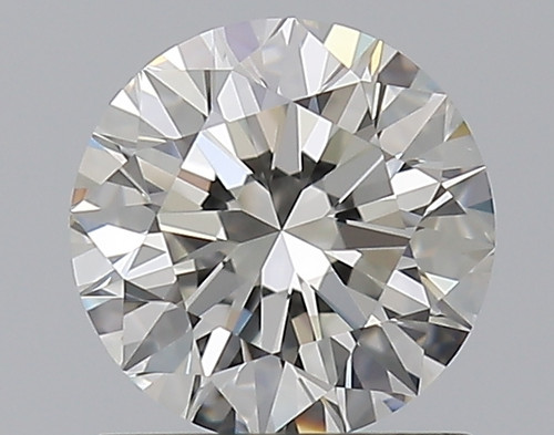 Round 0.9 H VVS2 - #77609