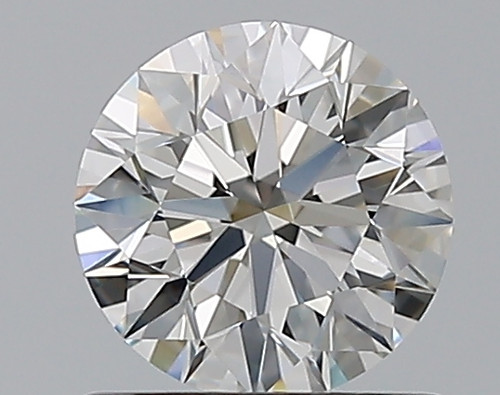 Round 0.9 H VVS2 - #77610