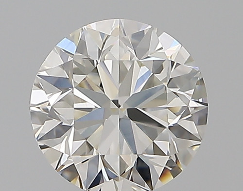 Round 0.9 H VVS2 - #77613