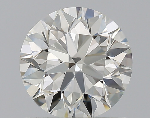 Round 0.9 H VVS2 - #77620