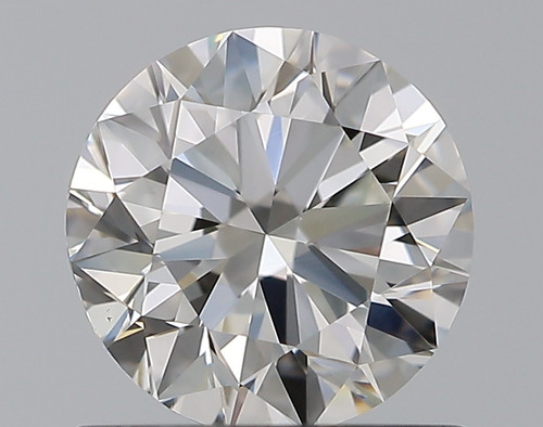 Round 0.9 H VS1 - #77649