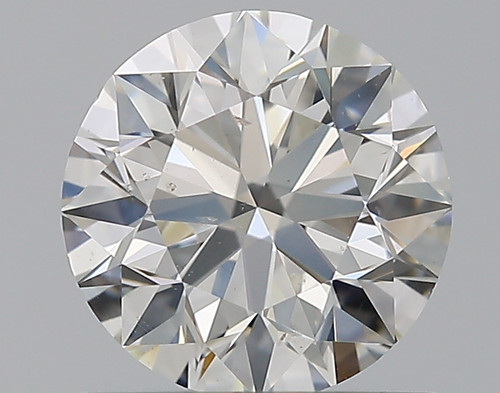 Round 0.9 H SI1 - #77750