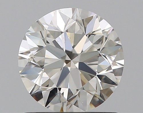 Round 0.9 H SI1 - #77752