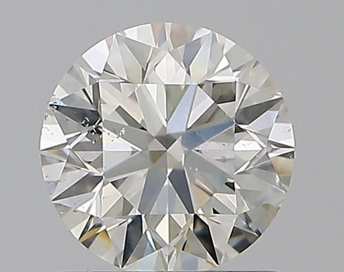 Round 0.9 H SI1 - #77760