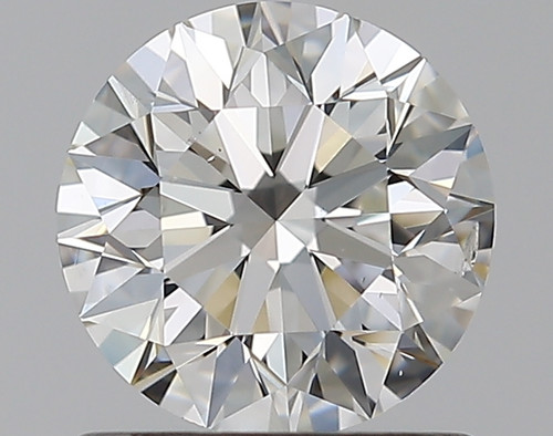 Round 0.9 H SI1 - #77761