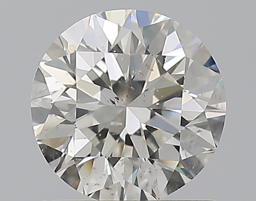 Round 0.9 H SI1 - #77768