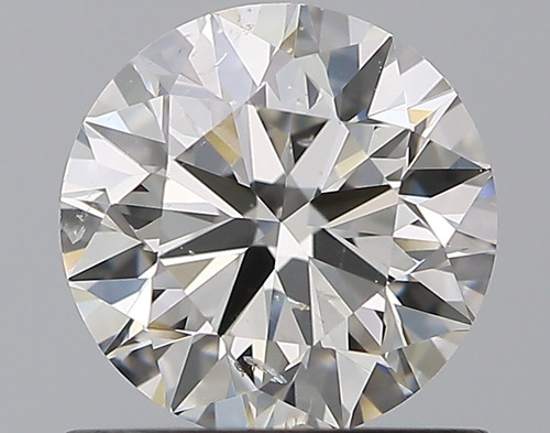 Round 0.9 H SI1 - #77770