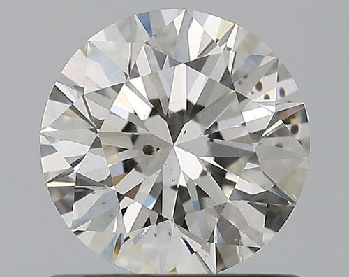 Round 0.9 H SI1 - #77773