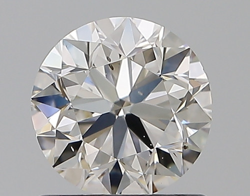 Round 0.9 H SI1 - #77781