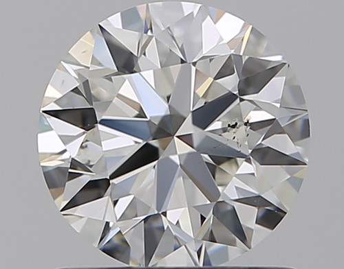 Round 0.9 H SI1 - #77784