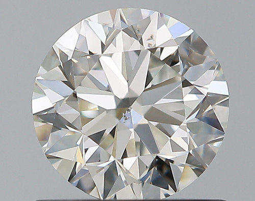 Round 0.9 H SI1 - #77786