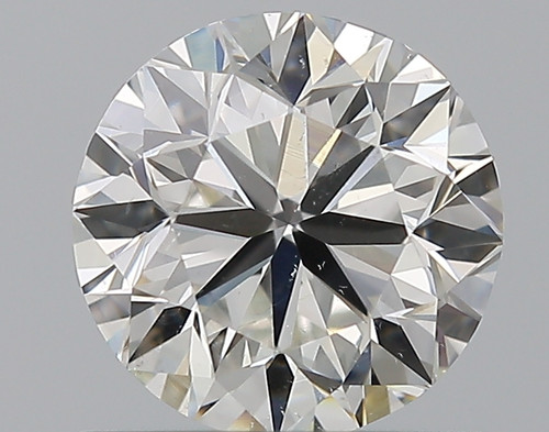 Round 0.9 H SI1 - #77790