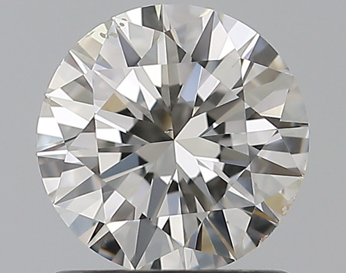 Round 0.9 H SI1 - #77792
