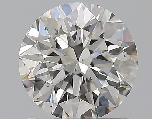 Round 0.9 H SI1 - #77795
