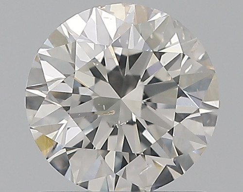 Round 0.9 H SI1 - #77796