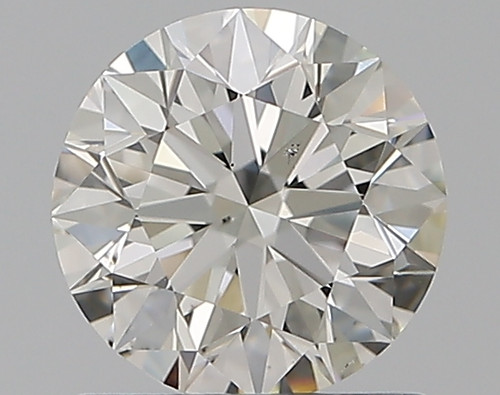 Round 0.9 H SI1 - #77797