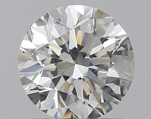 Round 0.9 H SI1 - #77798