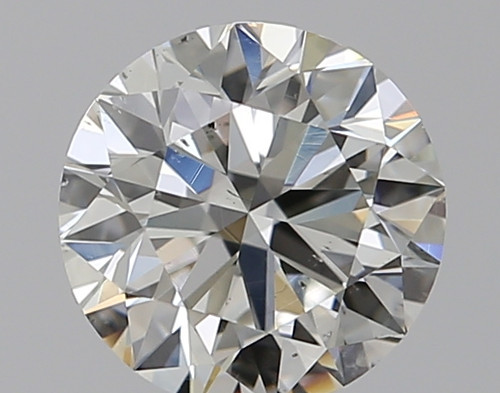 Round 0.9 H SI1 - #77799