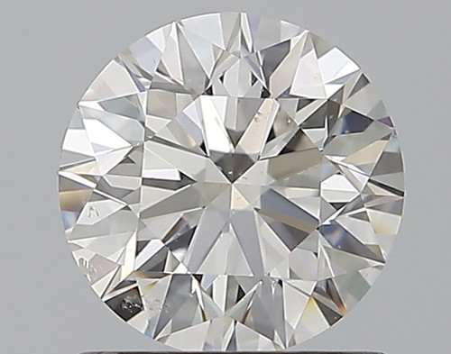 Round 0.9 H SI1 - #77801