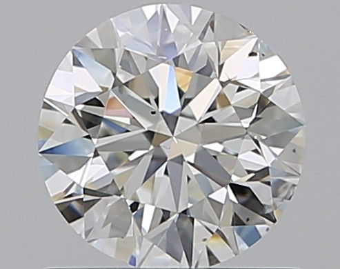 Round 0.9 H SI1 - #77802