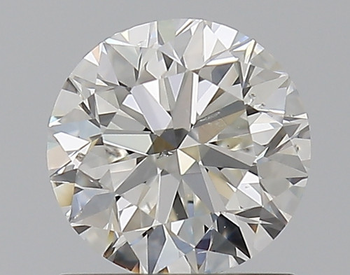 Round 0.9 H SI1 - #77804