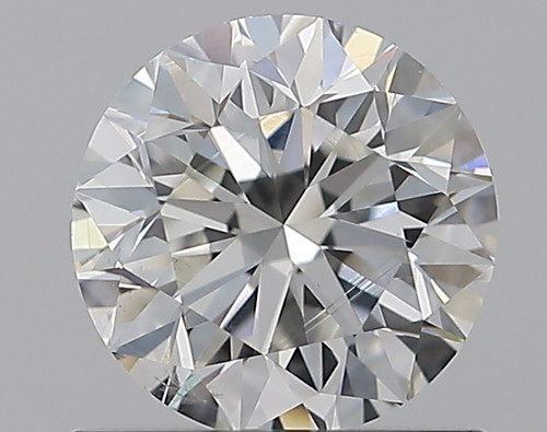 Round 0.9 H SI1 - #77805