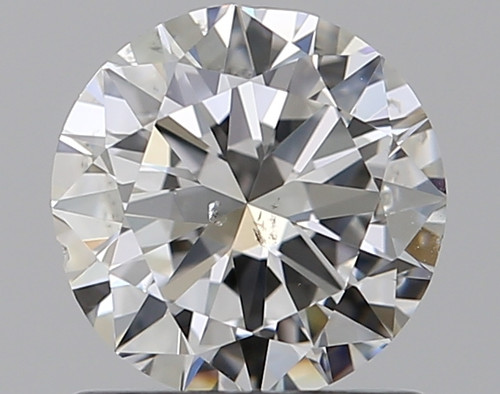 Round 0.9 H SI1 - #77807