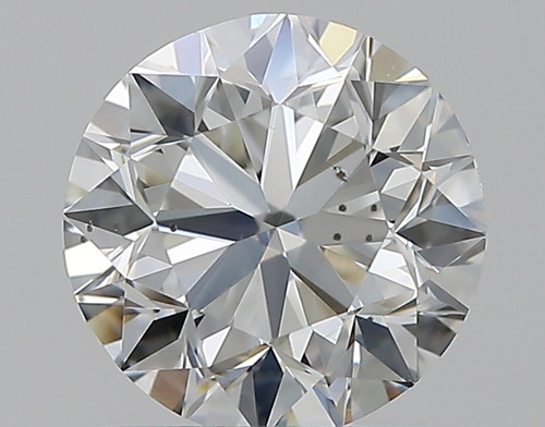 Round 0.9 H SI1 - #77810