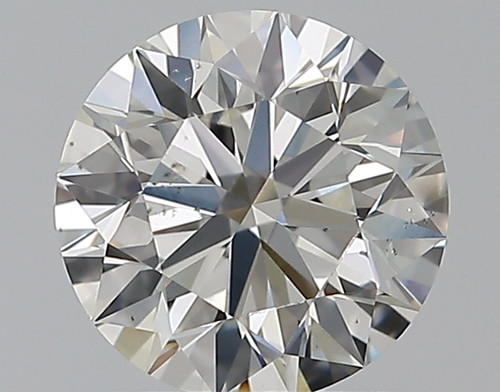 Round 0.9 H SI1 - #77811