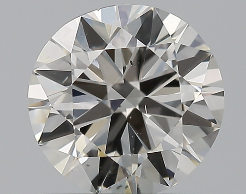 Round 0.9 H SI1 - #77816